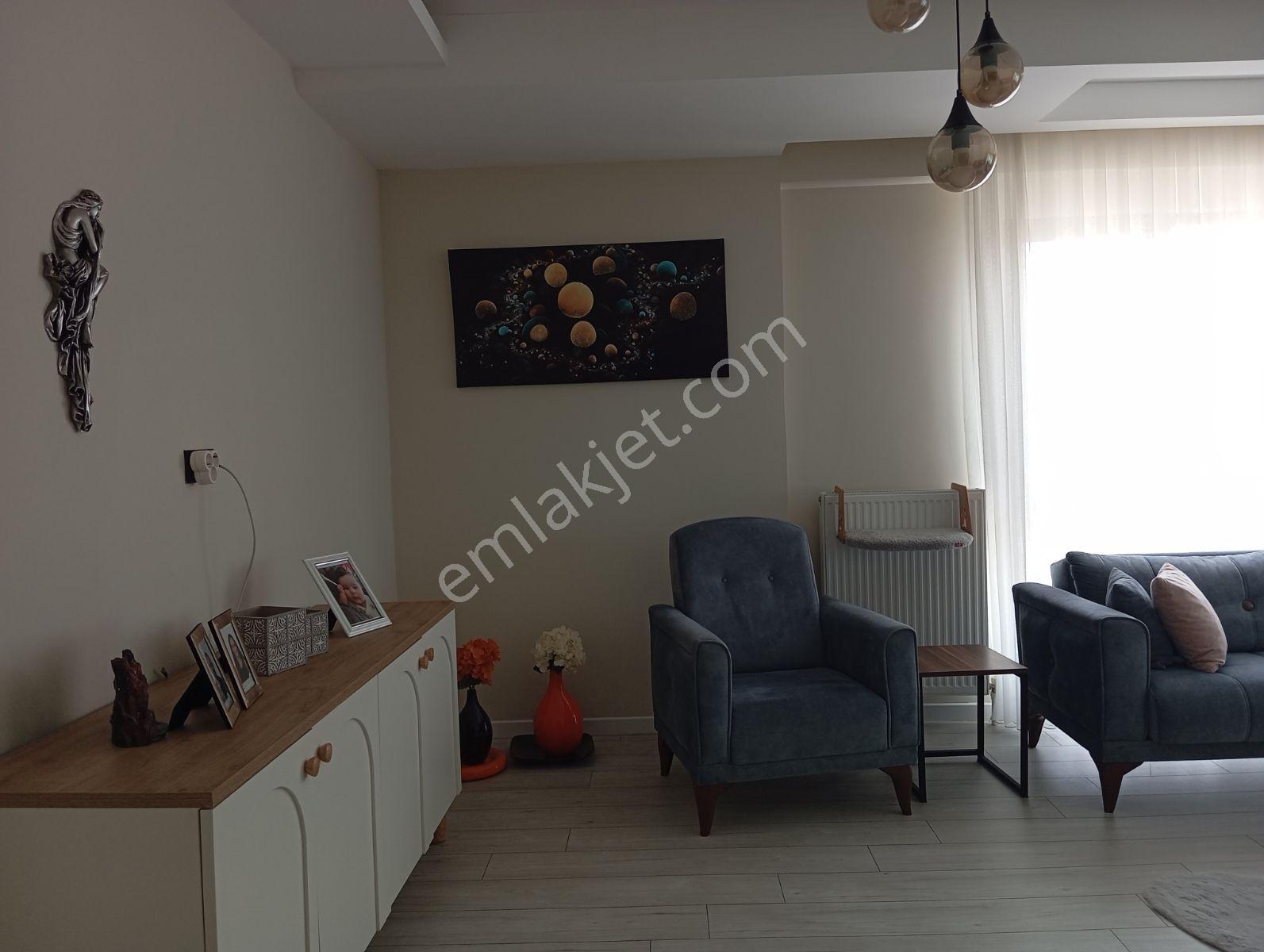 Remax Parla'dan Gebi Cad.ustunde Tepecik Yaşam Evler Satılık 3+1 - Görsel 35