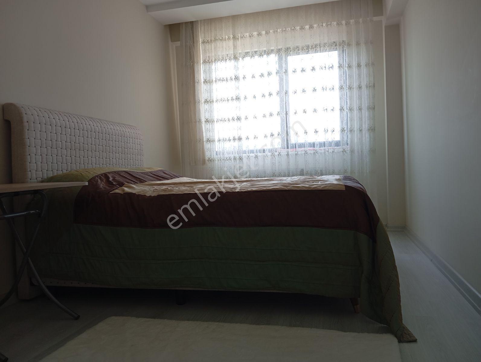 Remax Parla'dan Gebi Cad.ustunde Tepecik Yaşam Evler Satılık 3+1 - Görsel 4