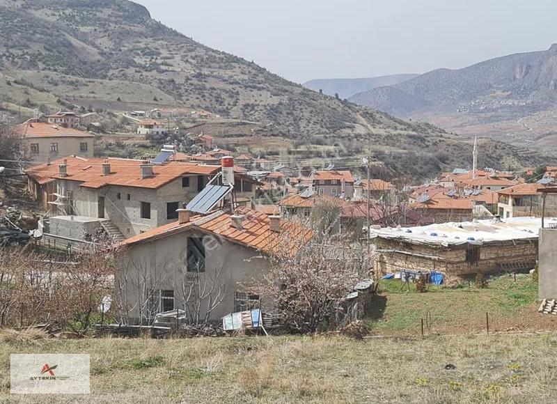 Hadim Bademli Mahallesinde 968 M² Müstakil Tapulu Arsa - Görsel 4