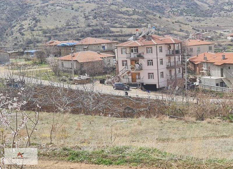 Hadim Bademli Mahallesinde 968 M² Müstakil Tapulu Arsa - Görsel 2