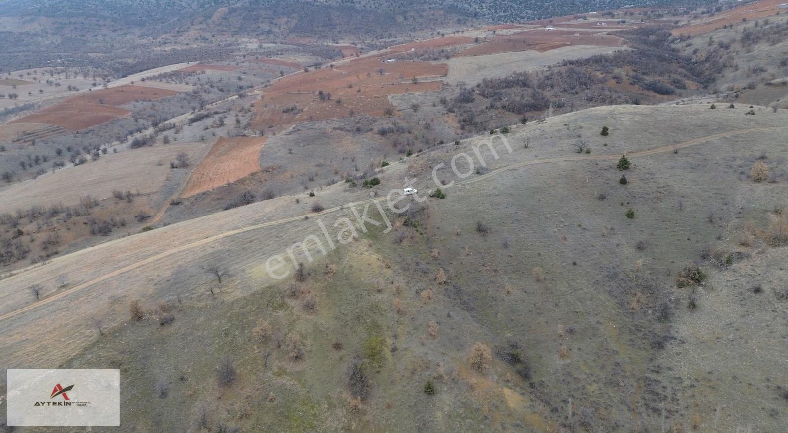 Güneysınır Ağras Mahallesinde 860 M² Müstakil Tapulu Bağ - Görsel 8
