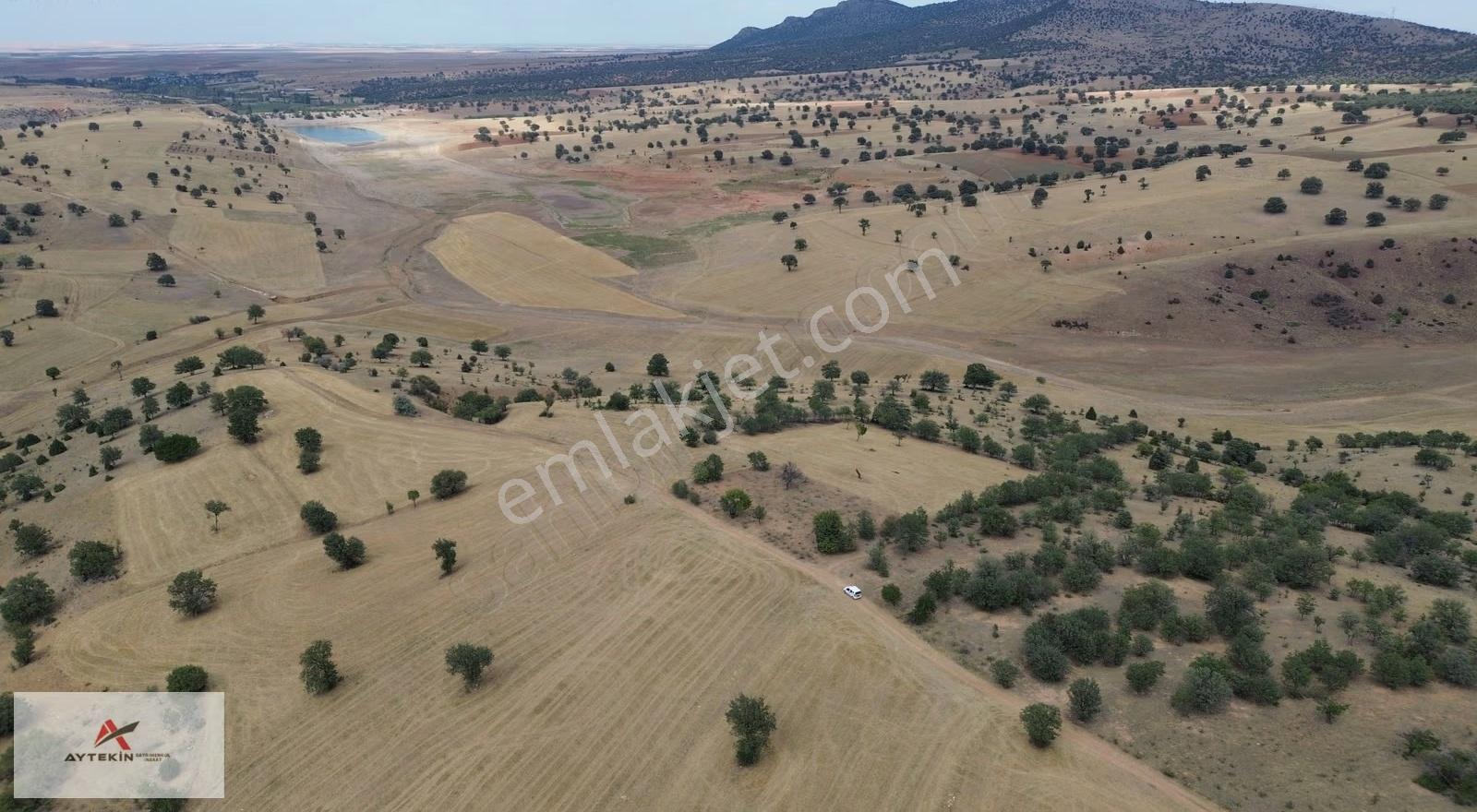 Güneysınır Kurukavak Mahallesinde 1.515 M² Müstakil Tapulu Bağ - Görsel 2