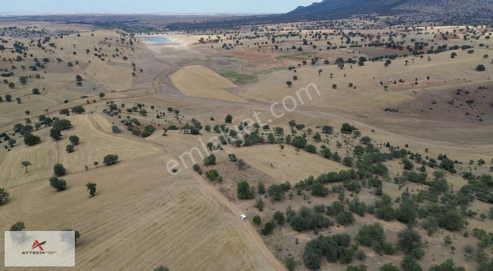 Güneysınır Kurukavak Mahallesinde 1.515 M² Müstakil Tapulu Bağ
