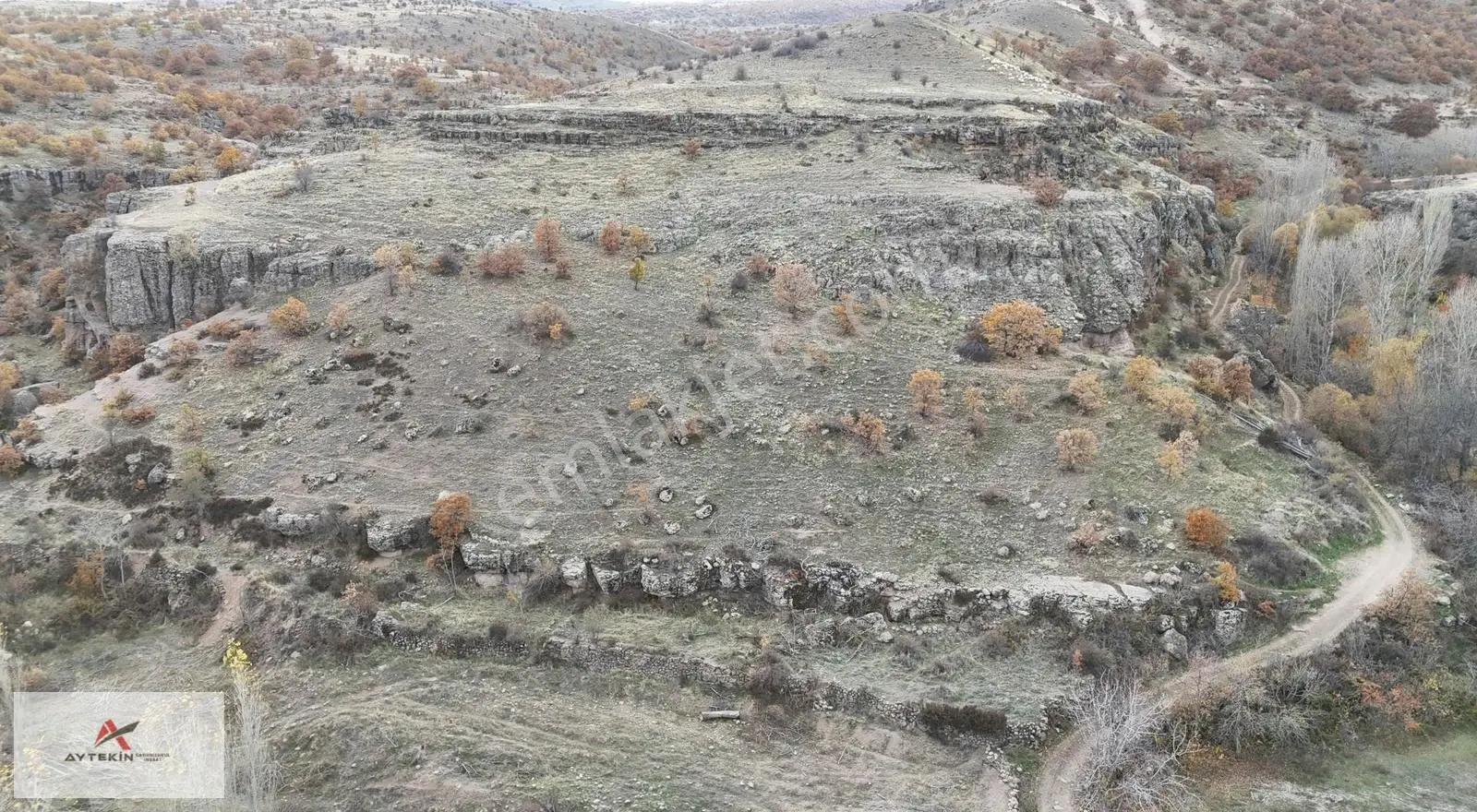 Meram Sadıklar Mahallesinde 179 M² Müstakil Tapulu Bahçe - Görsel 3