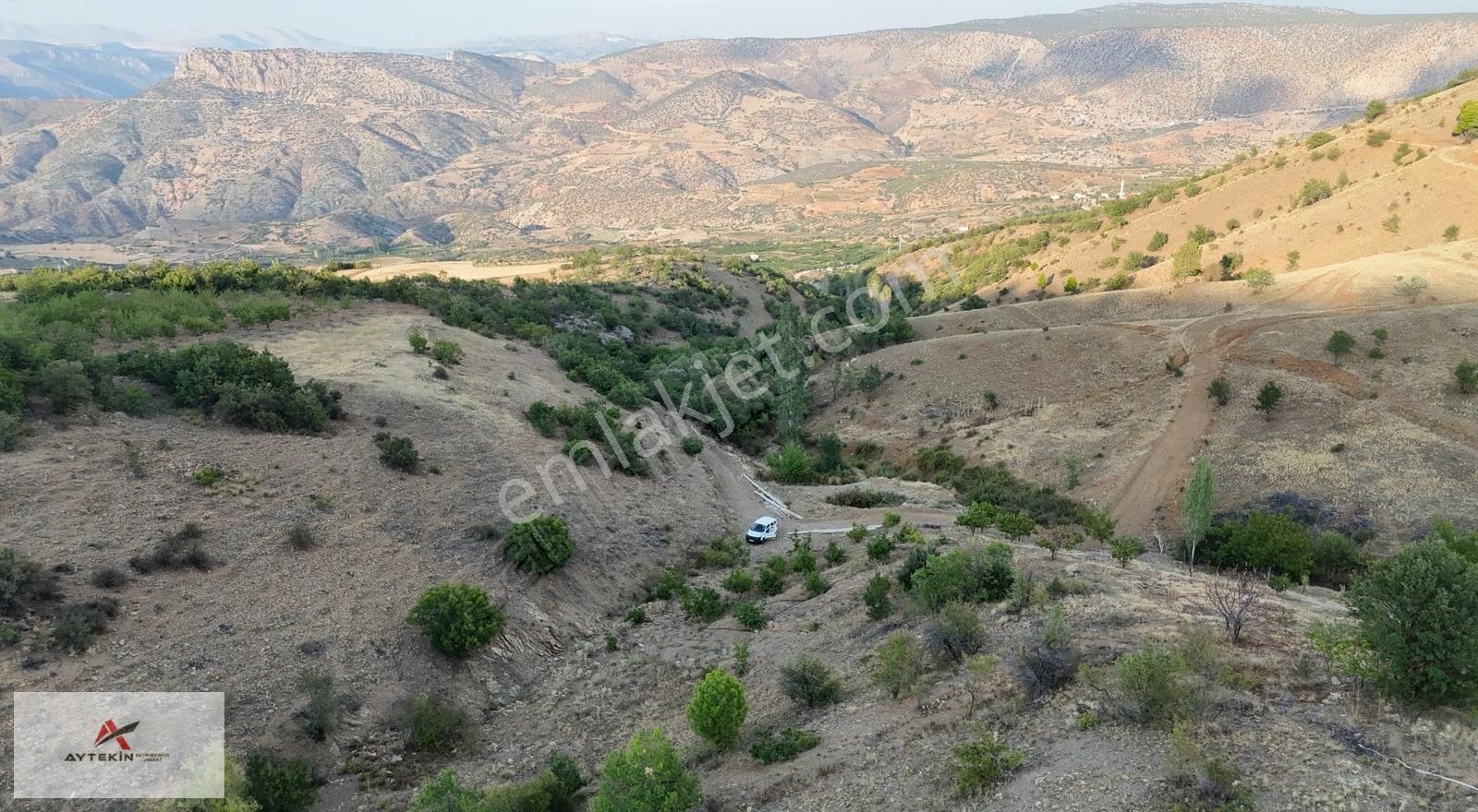 Hadim Göynükkışla Mahallesinde 663 M² Müstakil Tapulu Tarla - Görsel 11