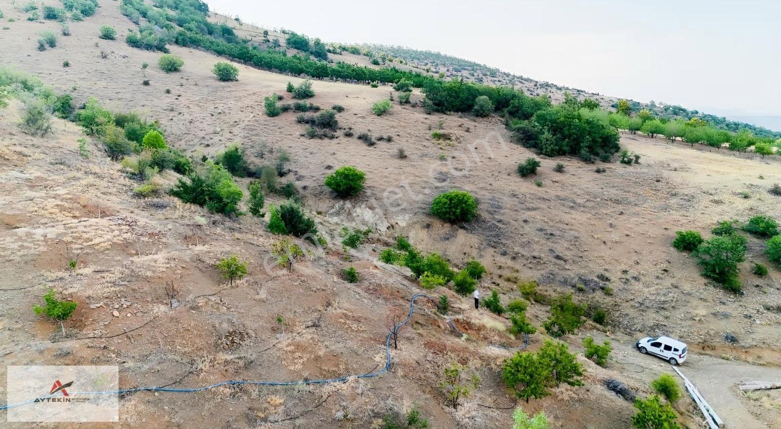 Hadim Göynükkışla Mahallesinde 663 M² Müstakil Tapulu Tarla - Görsel 10