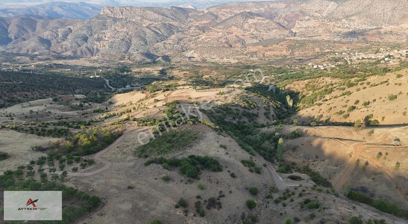 Hadim Göynükkışla Mahallesinde 663 M² Müstakil Tapulu Tarla - Görsel 8