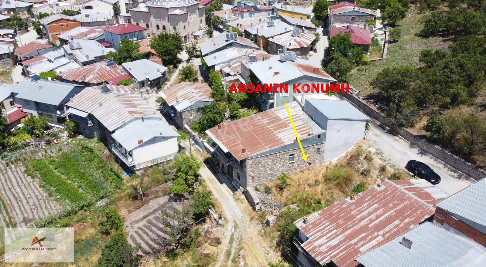 Beyşehir/damlapınar'da 122.5m2 Konut İmarlı Arsa - Görsel 11