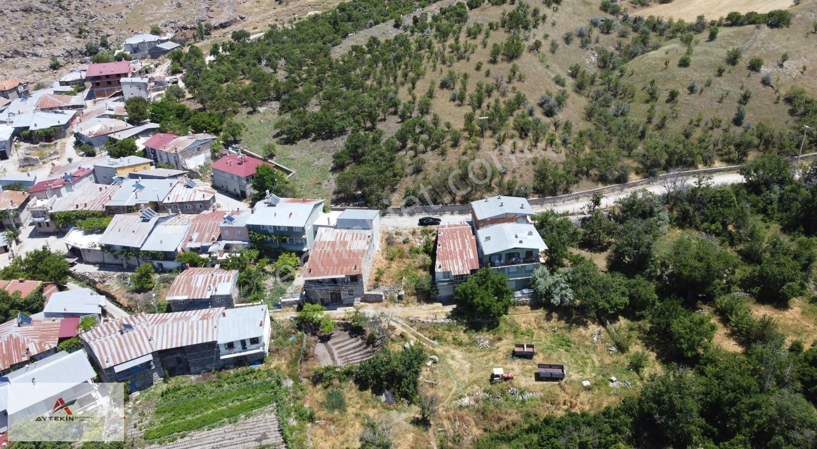 Beyşehir/damlapınar'da 122.5m2 Konut İmarlı Arsa - Görsel 10
