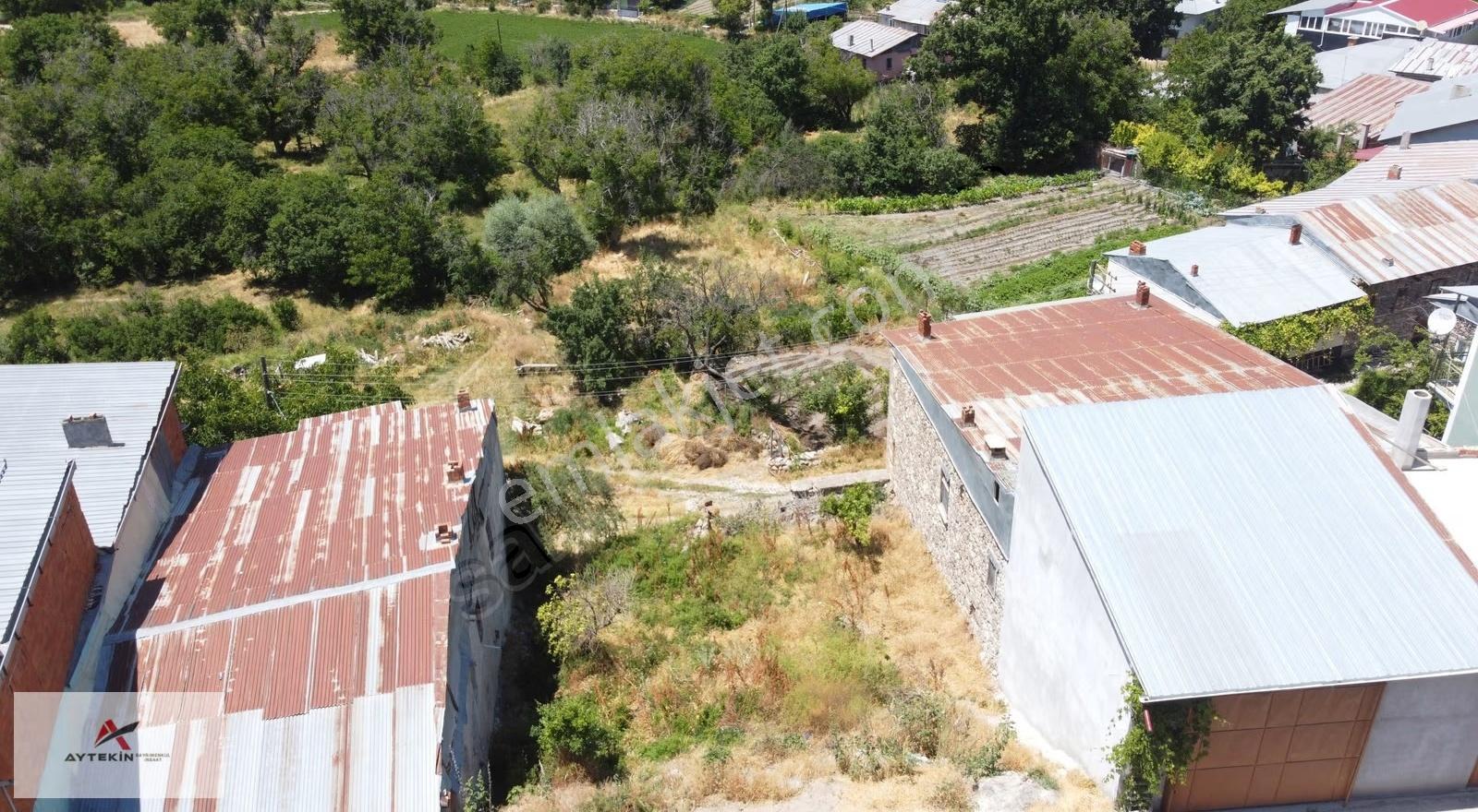 Beyşehir/damlapınar'da 122.5m2 Konut İmarlı Arsa - Görsel 4