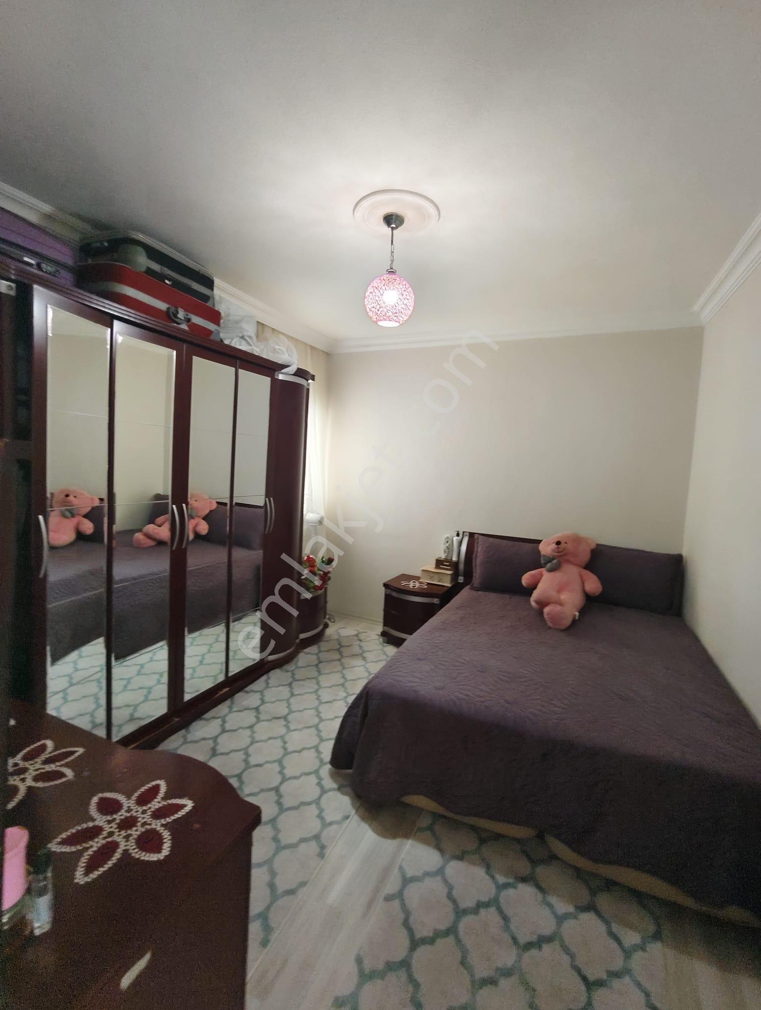 Çiğli Köyiçi Mahallesinde Tadilatlı Avantajlı Satılık 2+1 Daire - Görsel 16