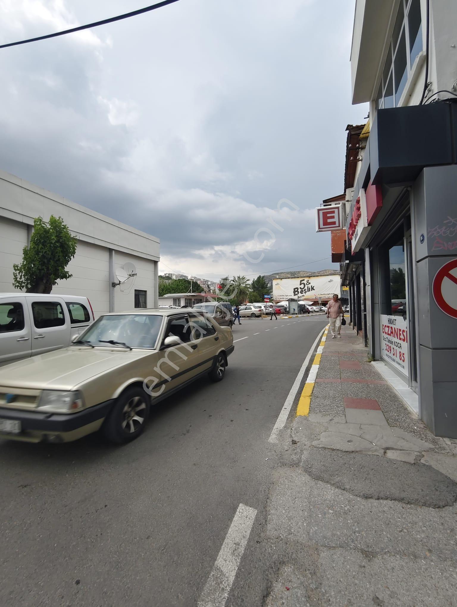 Çiğli Köyiçi Mahallesinde Tadilatlı Avantajlı Satılık 2+1 Daire - Görsel 24