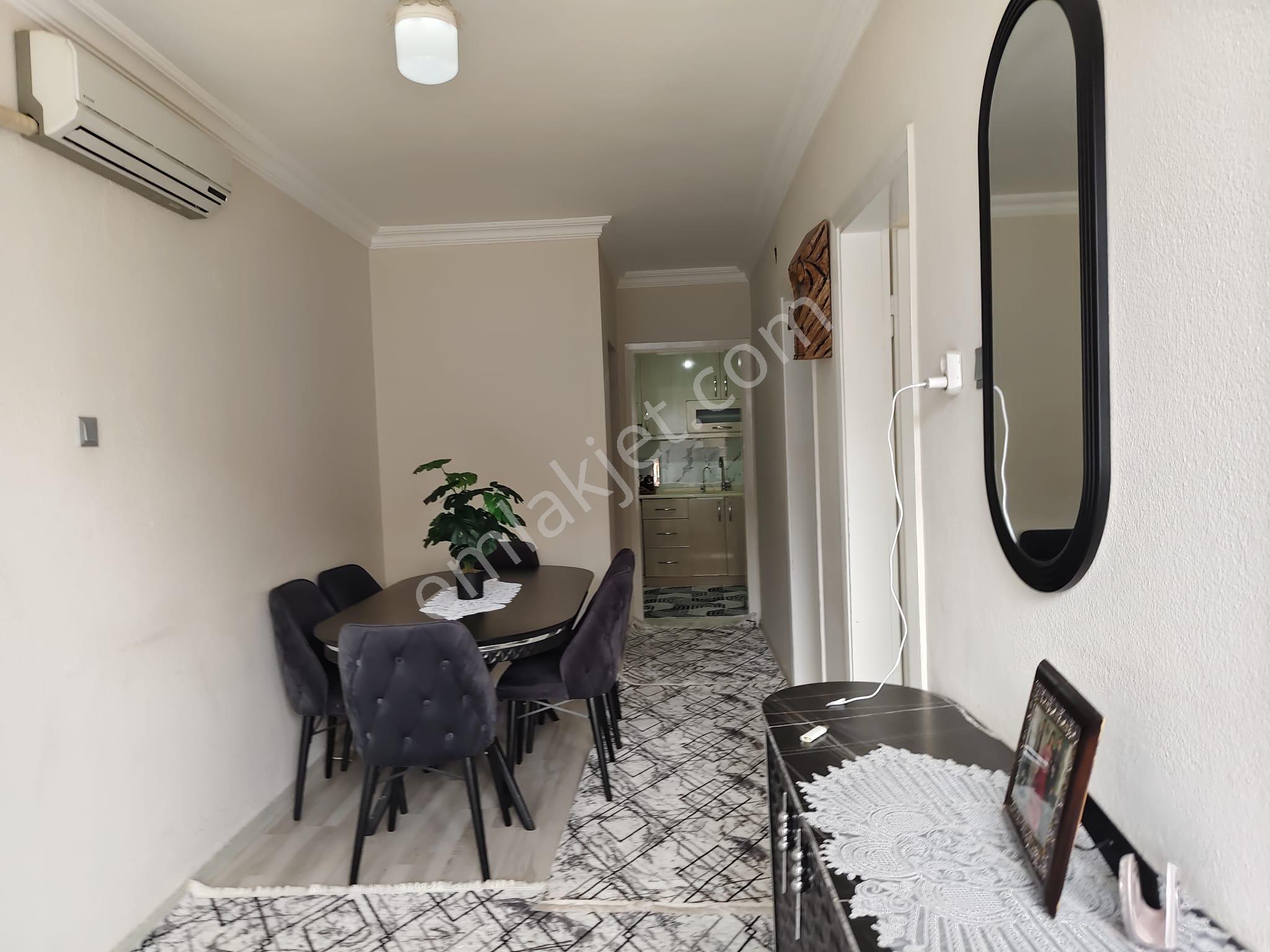 Çiğli Köyiçi Mahallesinde Tadilatlı Avantajlı Satılık 2+1 Daire - Görsel 35