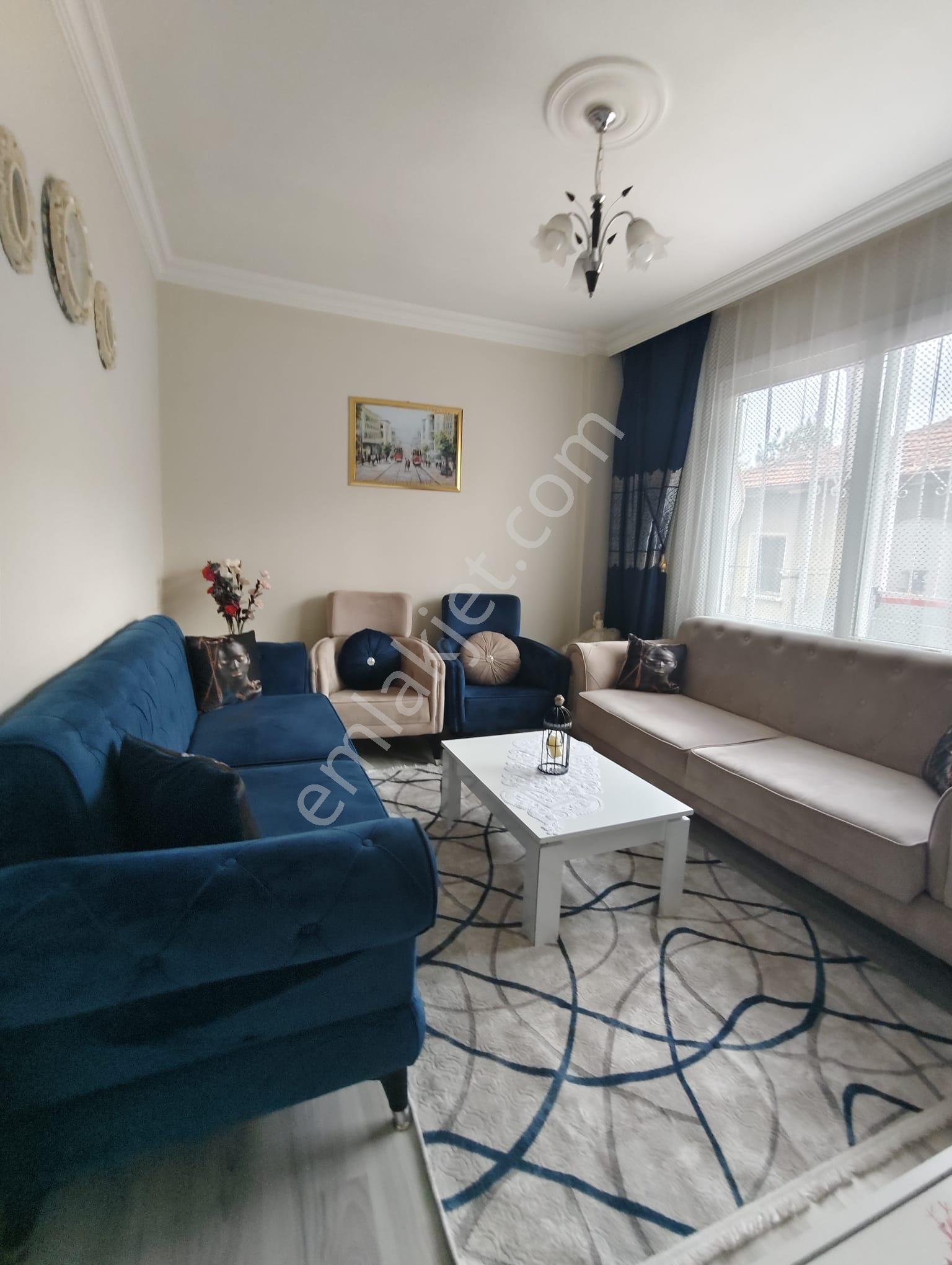 Çiğli Köyiçi Mahallesinde Tadilatlı Avantajlı Satılık 2+1 Daire - Görsel 32