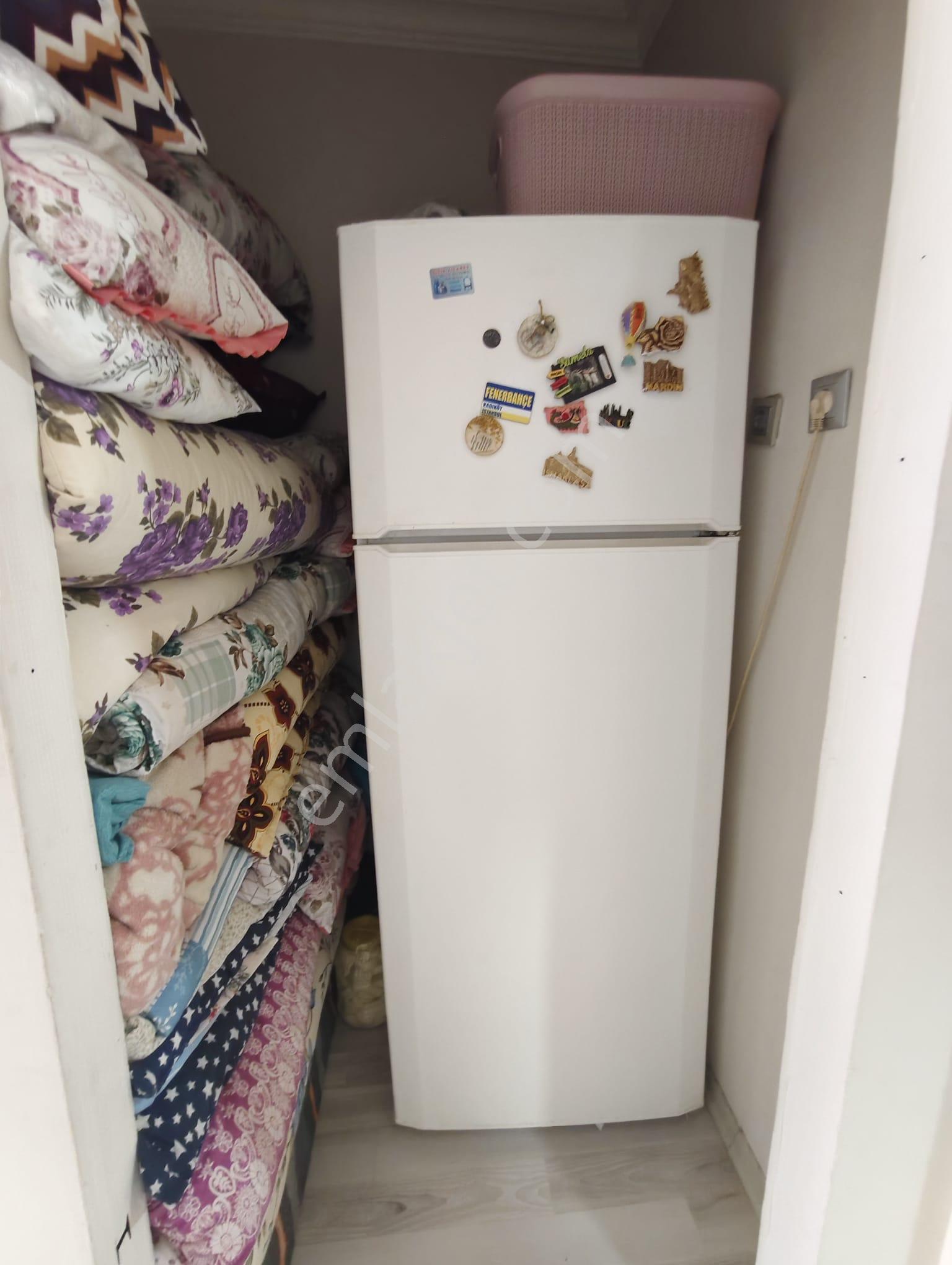 Çiğli Köyiçi Mahallesinde Tadilatlı Avantajlı Satılık 2+1 Daire - Görsel 17