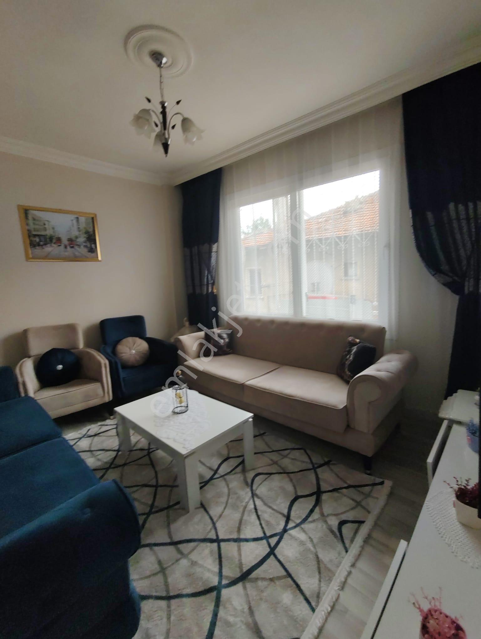 Çiğli Köyiçi Mahallesinde Tadilatlı Avantajlı Satılık 2+1 Daire - Görsel 31