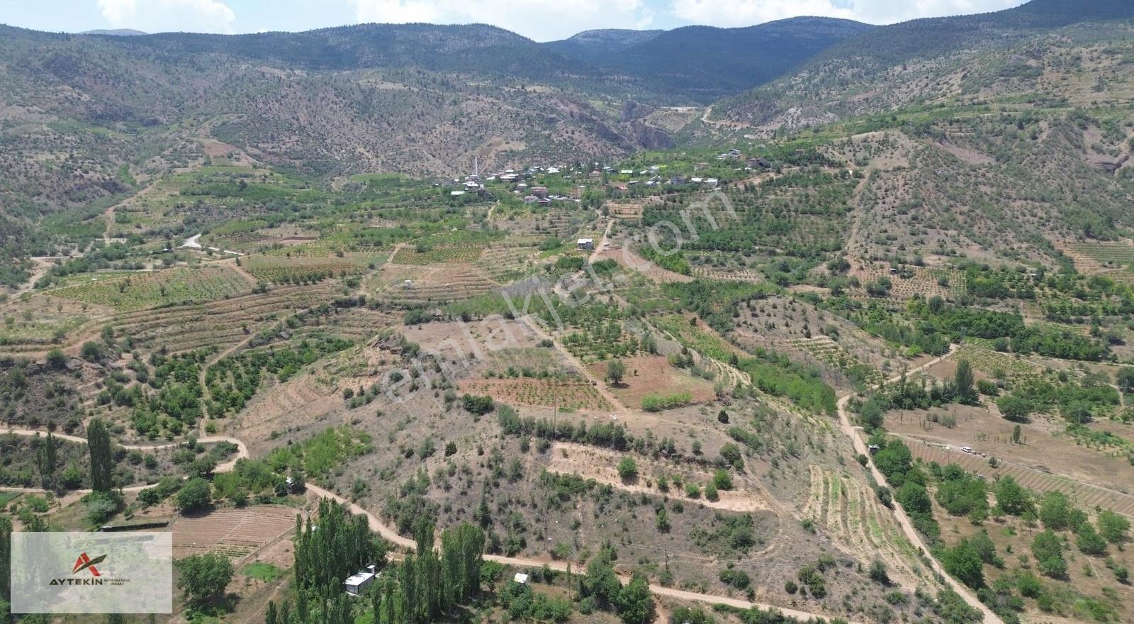 Hadim Yelmez Mahallesinde 2.783 M² Müstakil Tapulu Tarla - Görsel 6