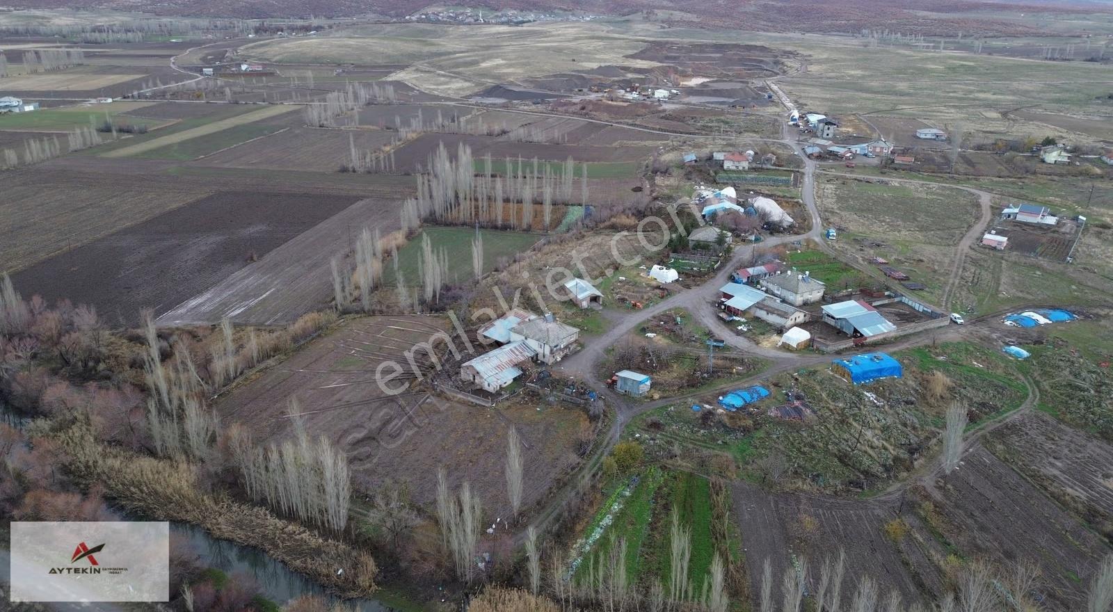 Seydişehir Kuranda 560 M2 Müstakil Tapulu Konut İmarlı Arsa - Görsel 3