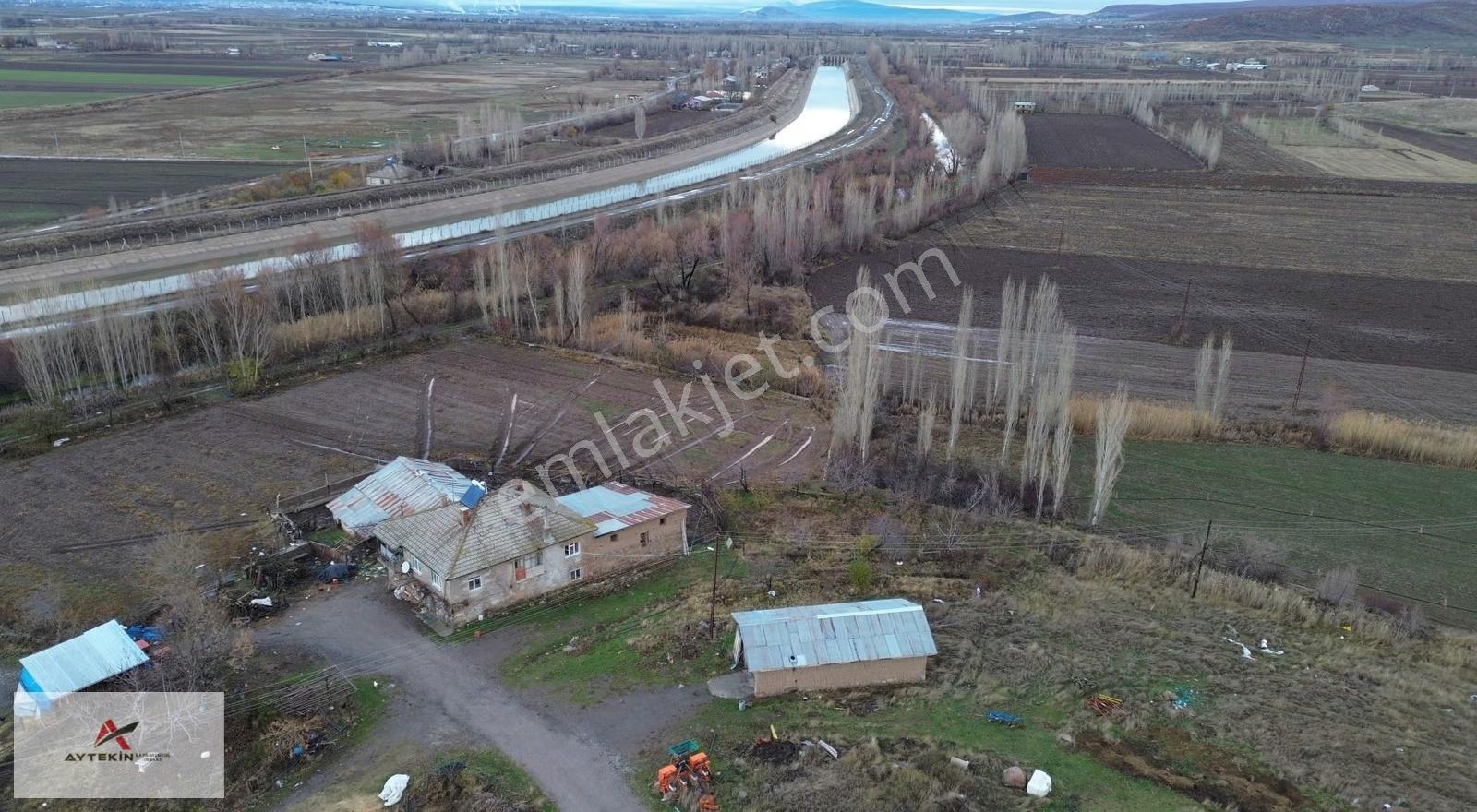 Seydişehir Kuranda 560 M2 Müstakil Tapulu Konut İmarlı Arsa - Görsel 9