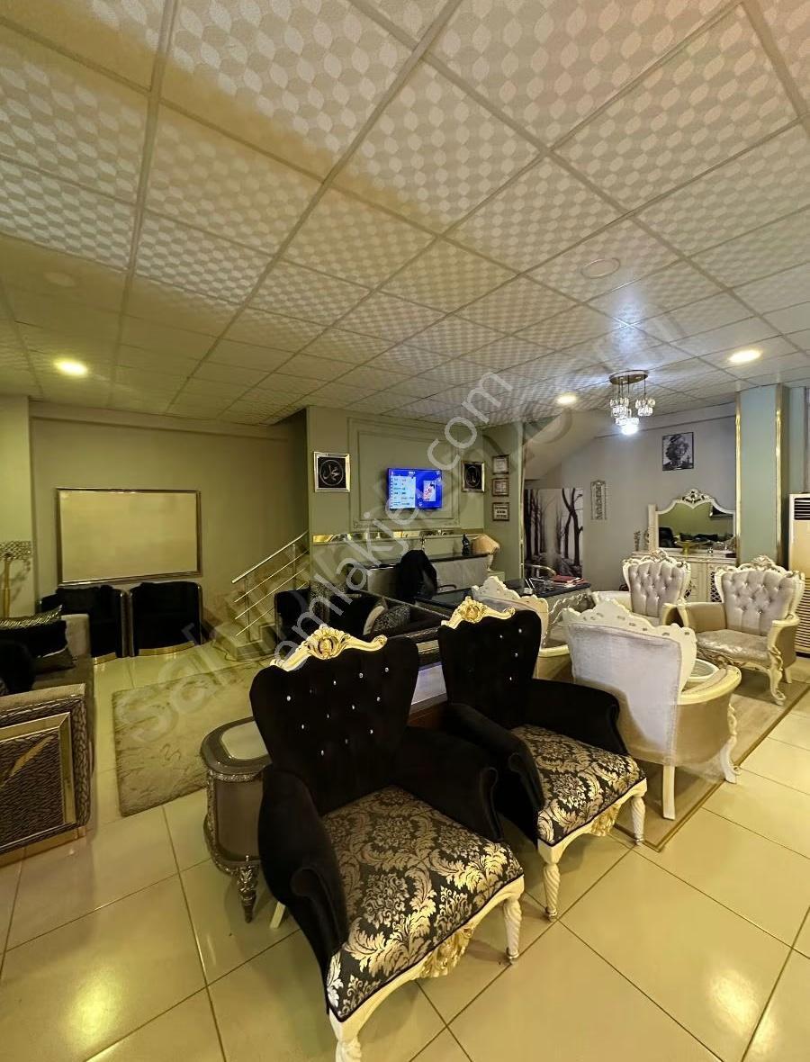 Diyarbakır Yoluna Sıfır Üç Katlı İş Yeri - Görsel 24