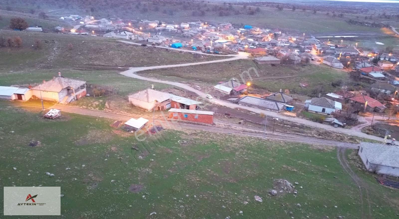 Seydişehir'de 811 M² Müstakil Tapulu Konut İmarlı Arsa - Görsel 8