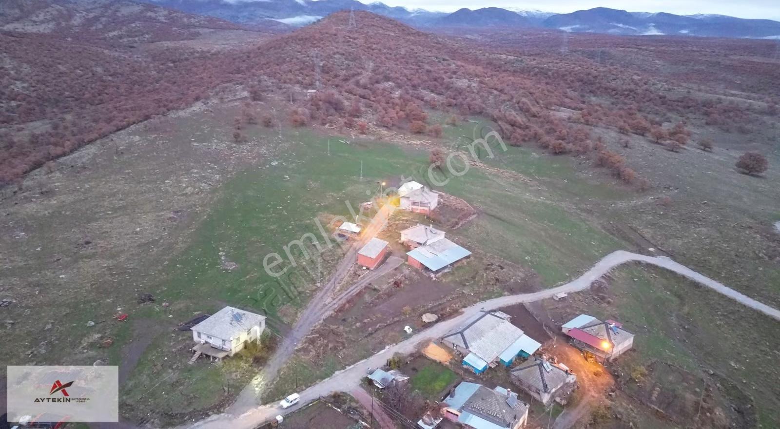 Seydişehir'de 811 M² Müstakil Tapulu Konut İmarlı Arsa - Görsel 2