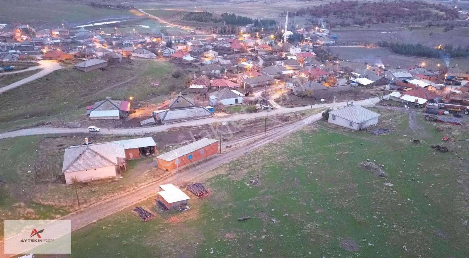 Seydişehir'de 811 M² Müstakil Tapulu Konut İmarlı Arsa