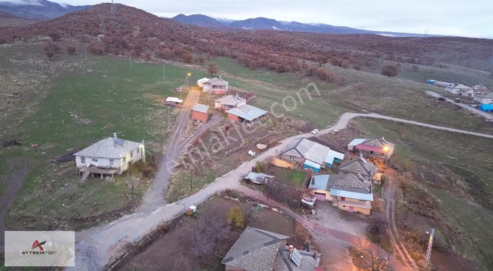 Seydişehir'de 811 M² Müstakil Tapulu Konut İmarlı Arsa - Görsel 9