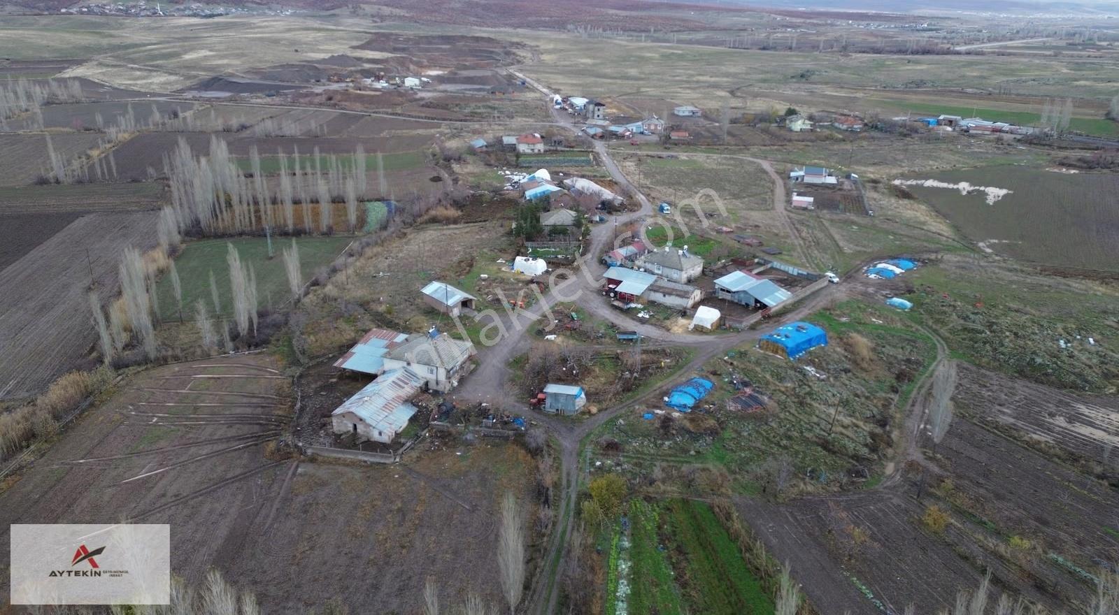 Seydişehir Merkez 12 Km Mesafede 2.685 M² Arsa - Görsel 13