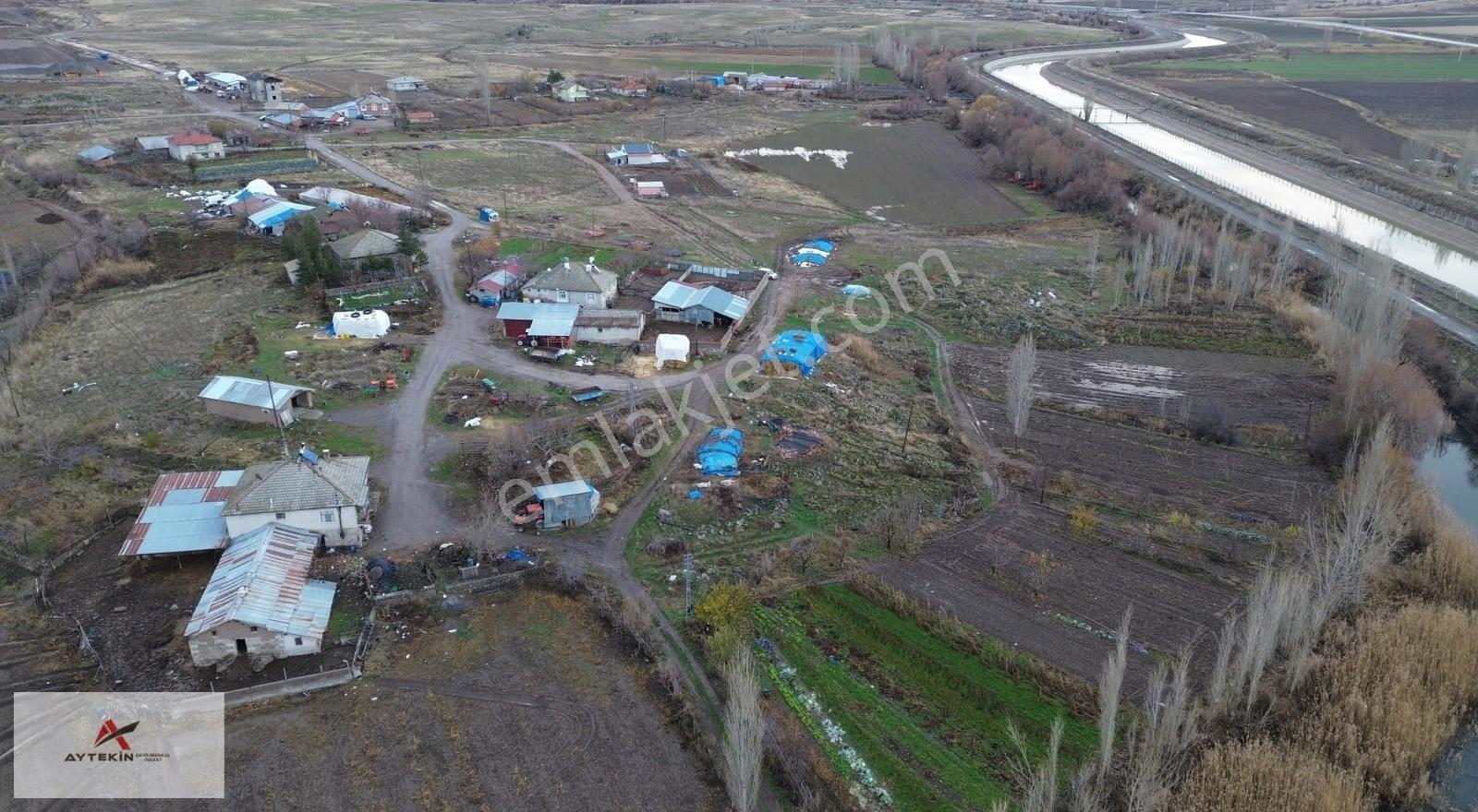 Seydişehir Merkez 12 Km Mesafede 2.685 M² Arsa - Görsel 10