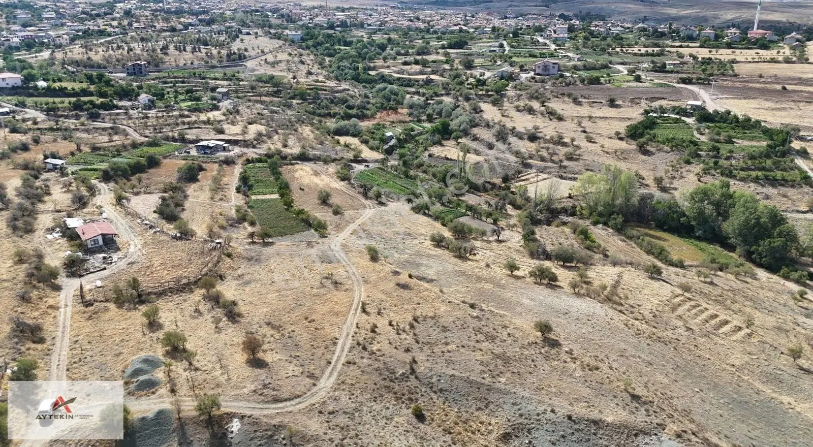 Meram Karadiğin Mahallesinde 170 M² Bahçe Son 6 Adet Fırsat!
