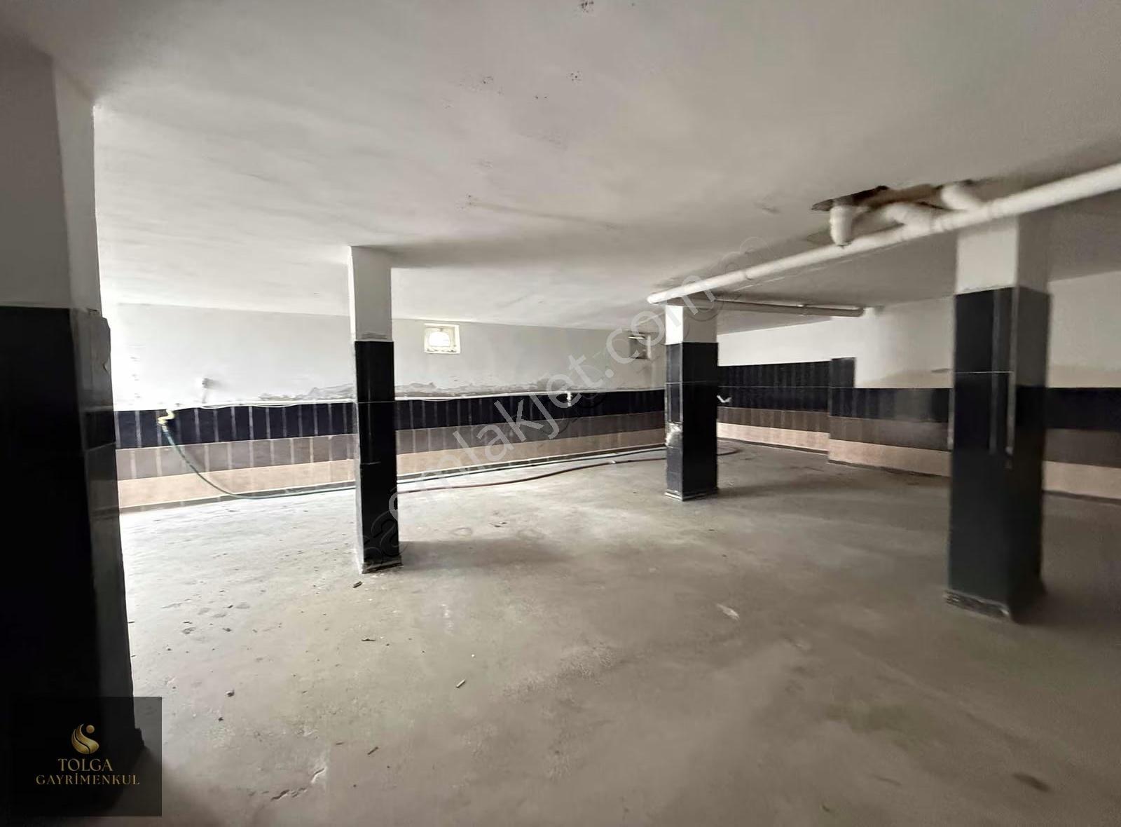 ''tolga Gayrimenkul'' Şahsüleyman Mh 50m² Kiralık Dükkan