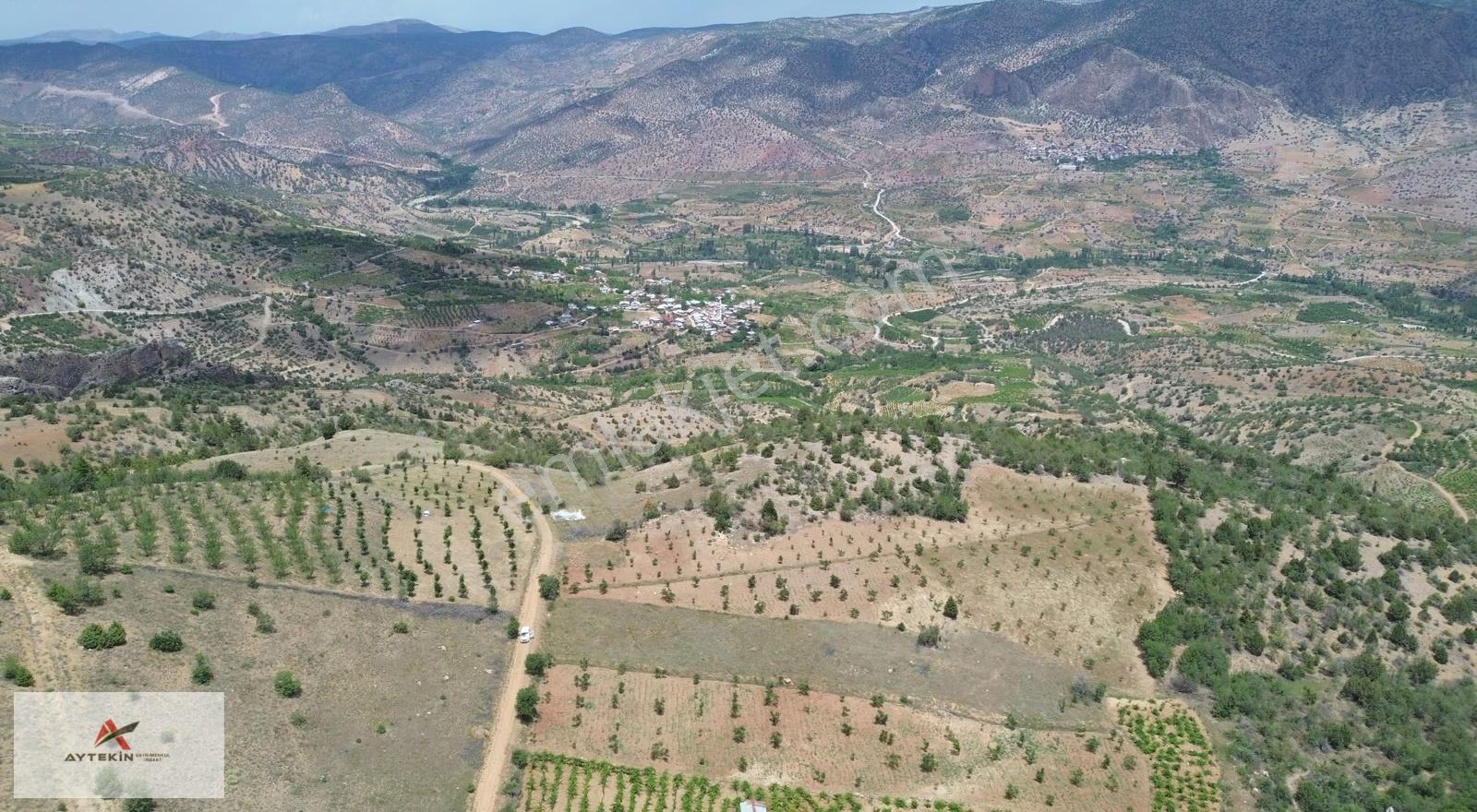 Hadim Yelmez Mahallesinde 2.910 M² Müstakil Tapulu Bahçelik - Görsel 7