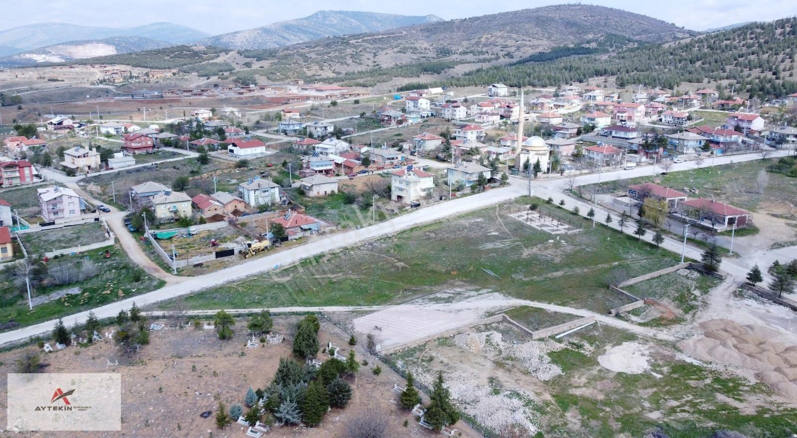 Hüyük Çavuş Mahallesinde 536 M² Konut İmarlı Arsa - Görsel 4