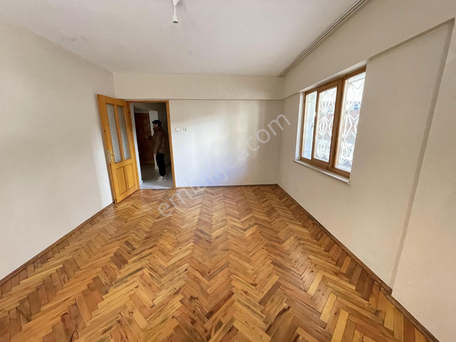 Özbey Emlaktan Kurtuluş Mh Kiralık 3+1 Daire - Görsel 8