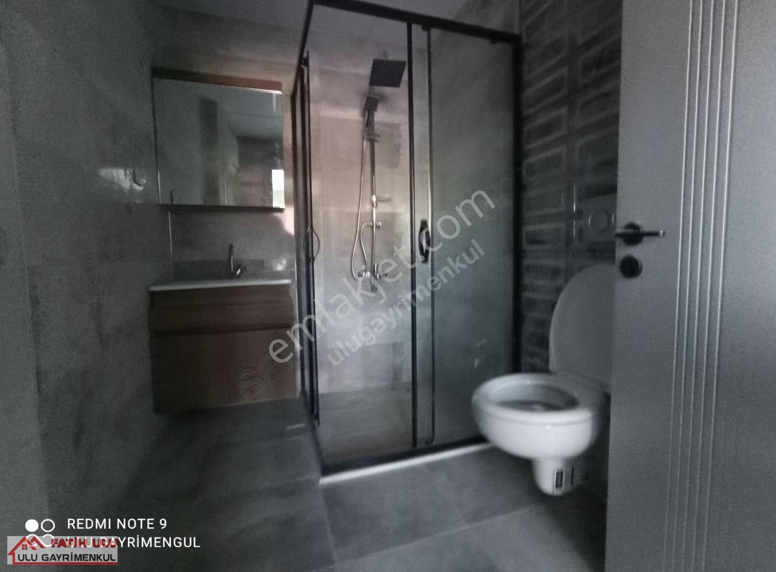 Bölcek Çarsı Merkezinde Kiralık Eşyasız 1+1 Daire - Görsel 9