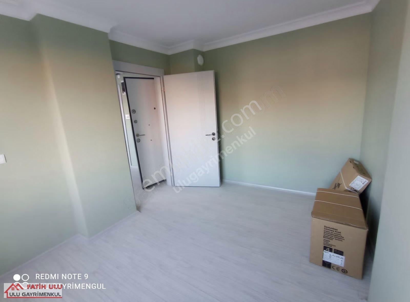 Bölcek Çarsı Merkezinde Kiralık Eşyasız 1+1 Daire - Görsel 14