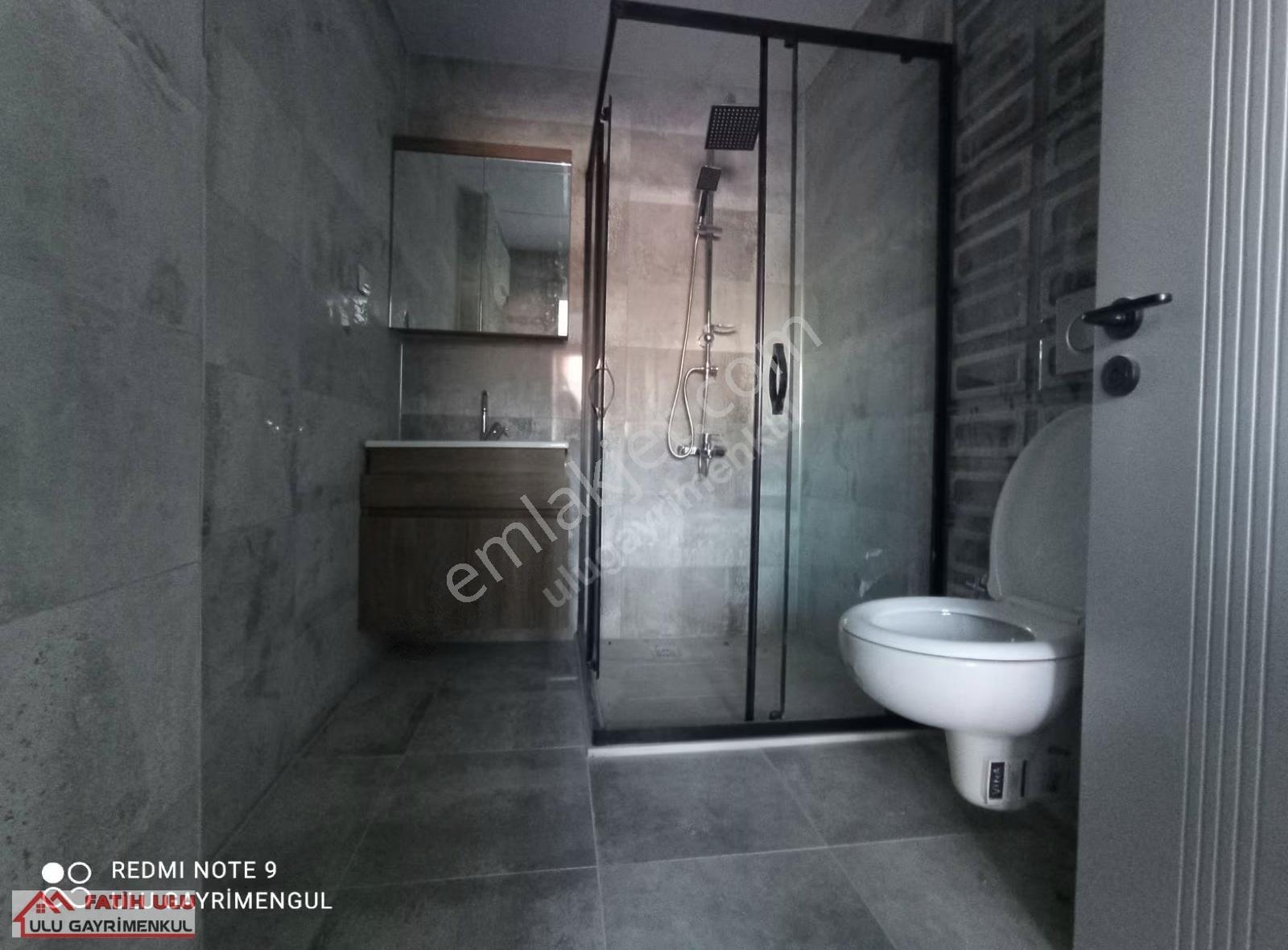 Bölcek Çarsı Merkezinde Kiralık Eşyasız 1+1 Daire - Görsel 17