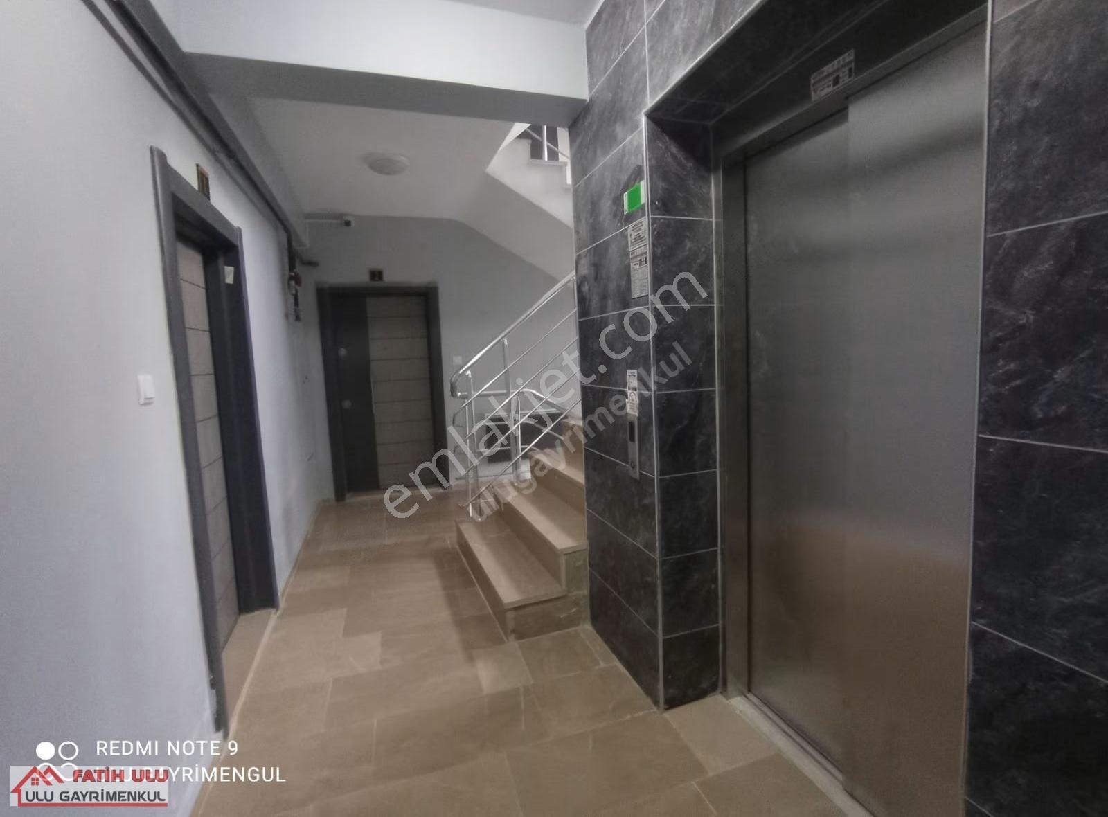 Bölcek Çarsı Merkezinde Kiralık Eşyasız 1+1 Daire - Görsel 16