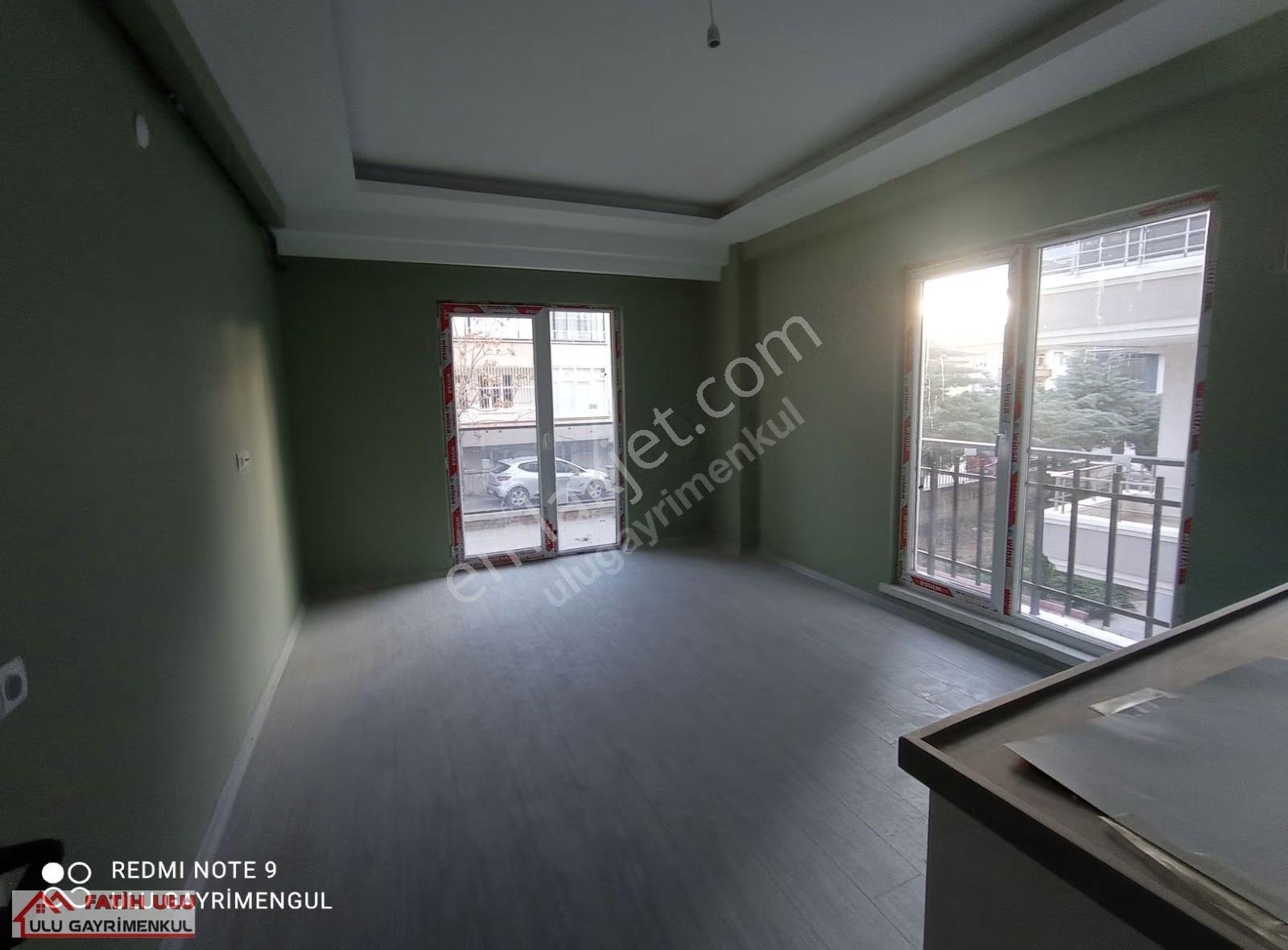 Bölcek Çarsı Merkezinde Kiralık Eşyasız 1+1 Daire - Görsel 6