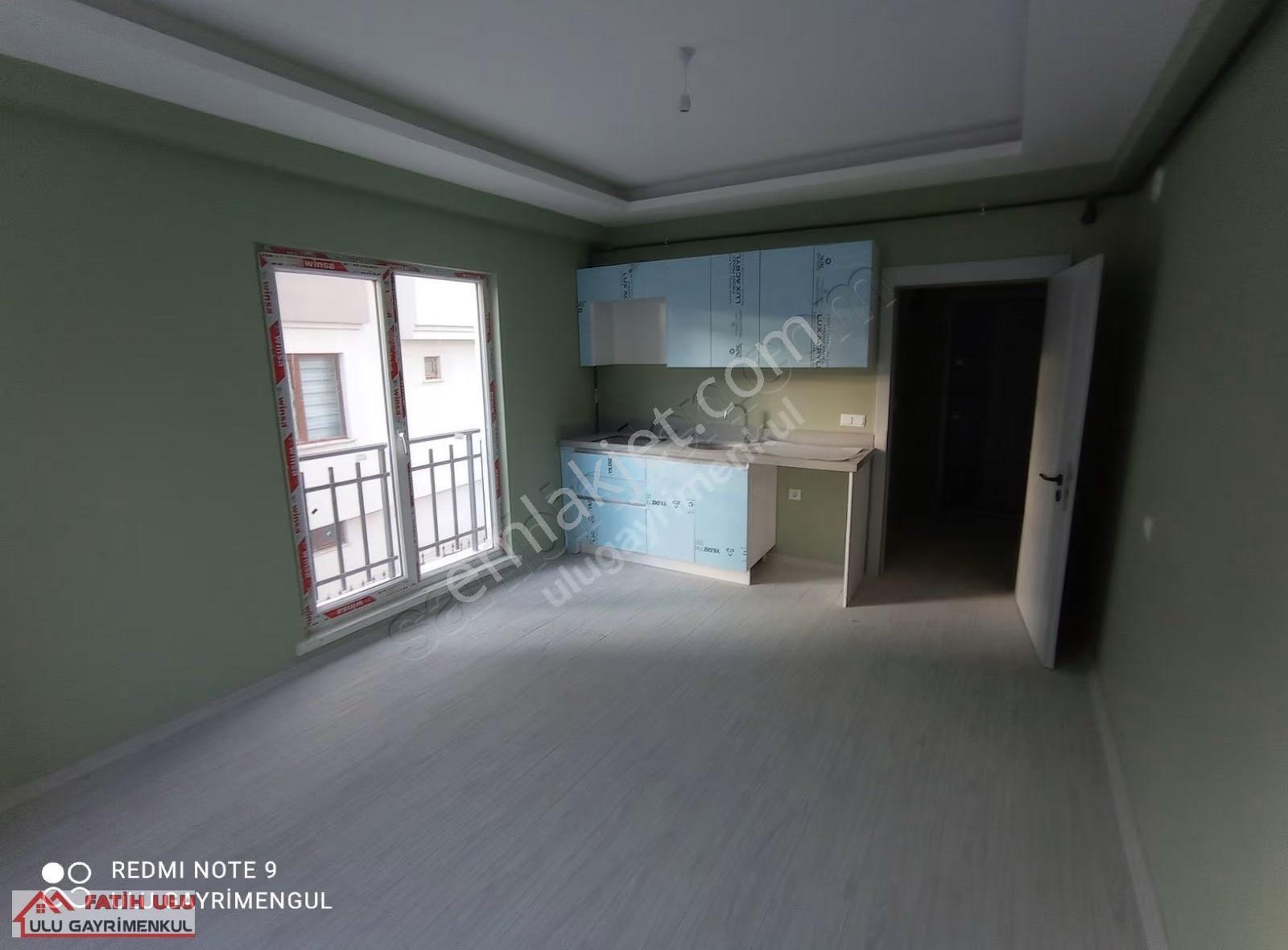 Bölcek Çarsı Merkezinde Kiralık Eşyasız 1+1 Daire - Görsel 11