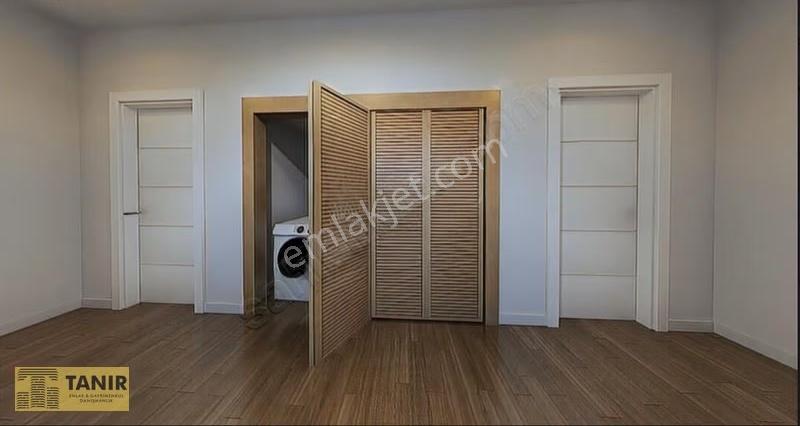 Afra Park Bahçeşehirde Modern Satılık Villalar Yetkili Ofis - Görsel 9