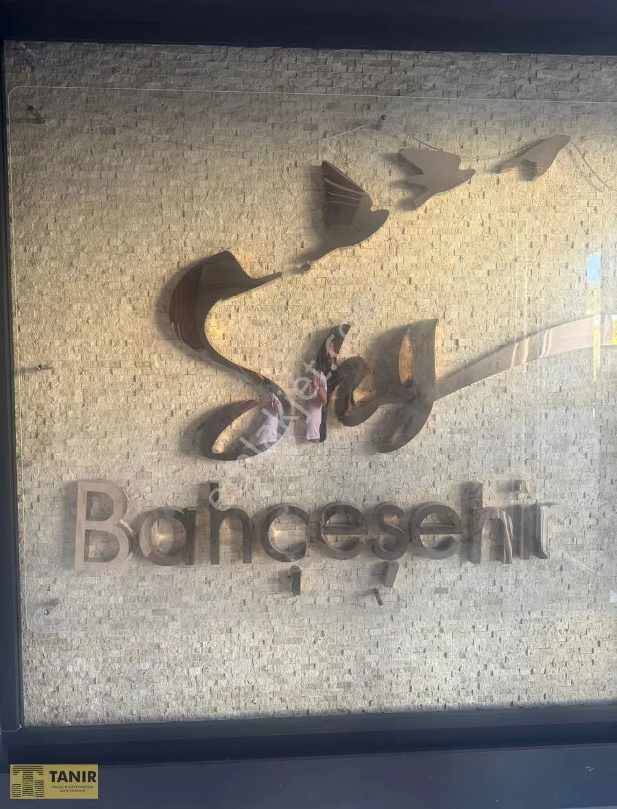 Sky Bahçeşehir Satılık 2+1 Çok Temiz Manzaralı 2+1 Daire
