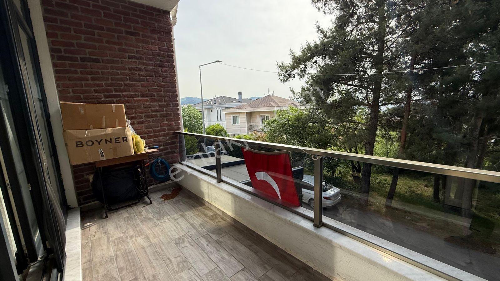 B.m Real Estate Satılık 4+1 Muhteşem Mustakıl Ev Önü Açık - Görsel 11
