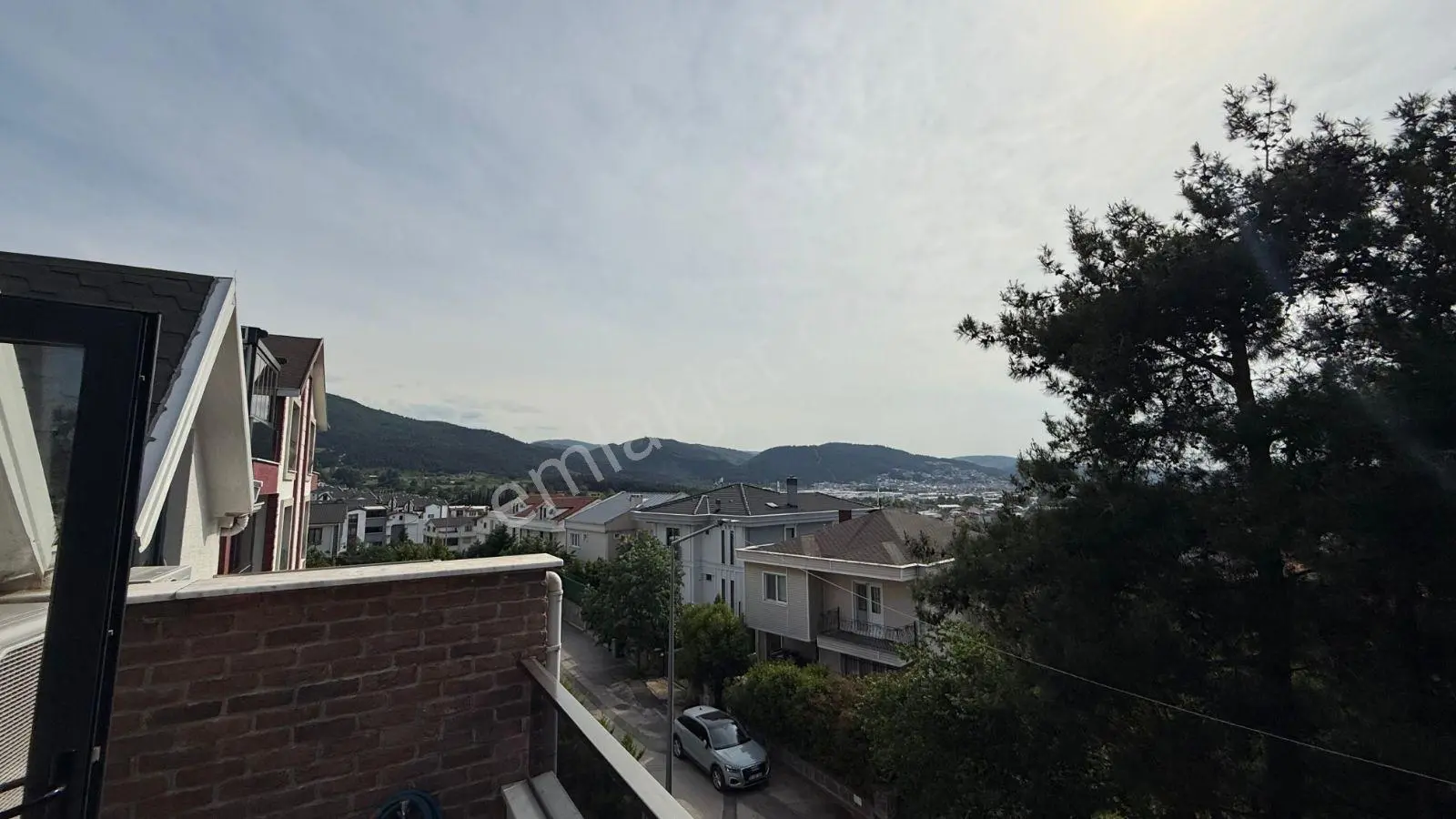 B.m Real Estate Satılık 4+1 Muhteşem Mustakıl Ev Önü Açık - Görsel 3