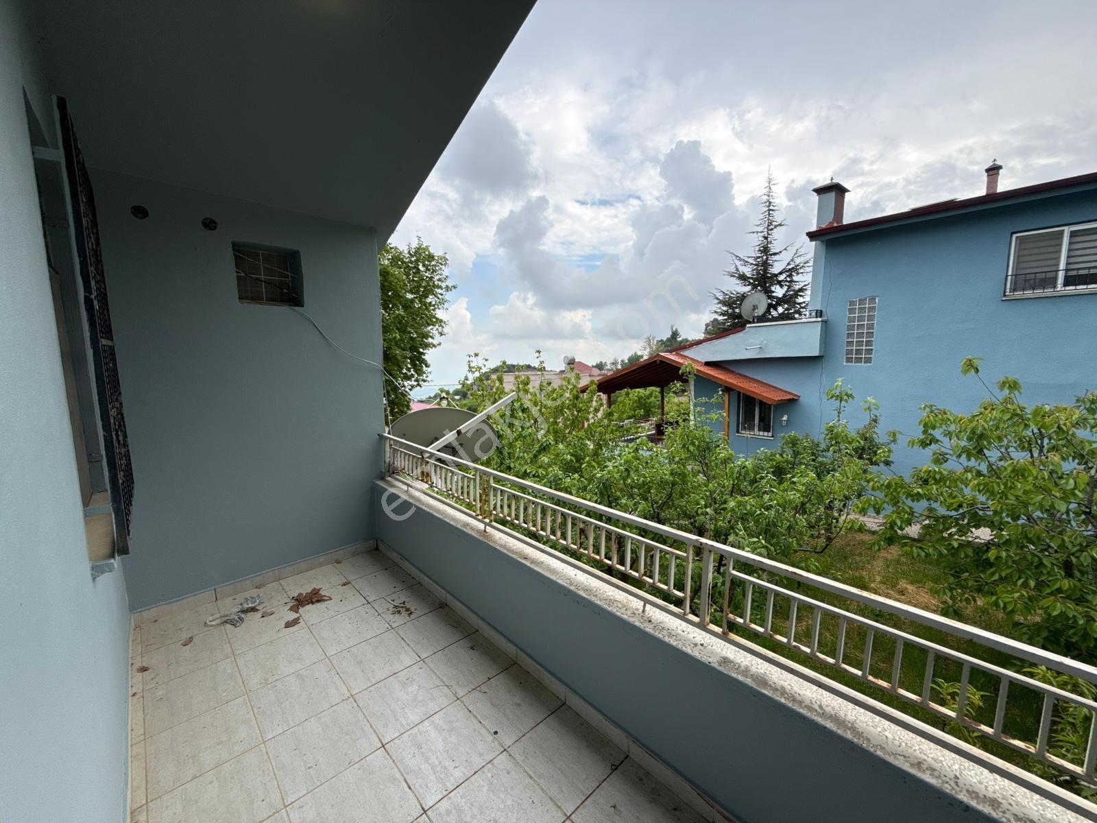 Bolkar Emlaktan Göznede Satılık Dublex Villa - Görsel 23
