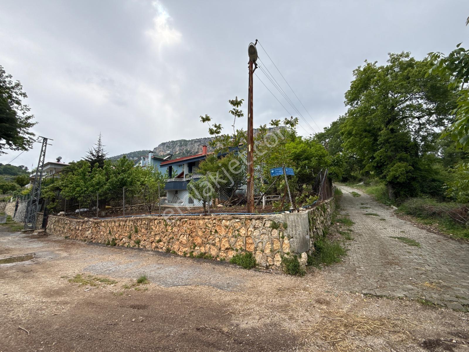 Bolkar Emlaktan Göznede Satılık Dublex Villa - Görsel 12
