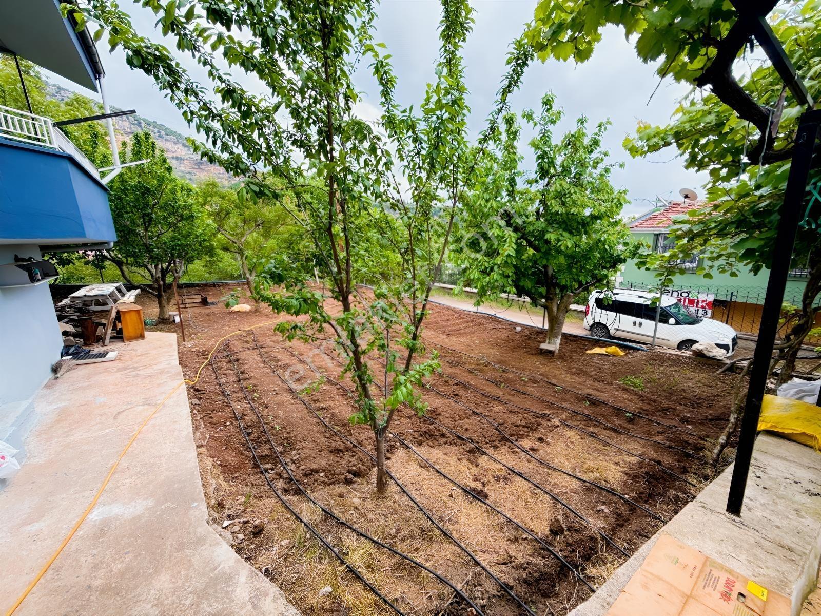 Bolkar Emlaktan Göznede Satılık Dublex Villa - Görsel 10