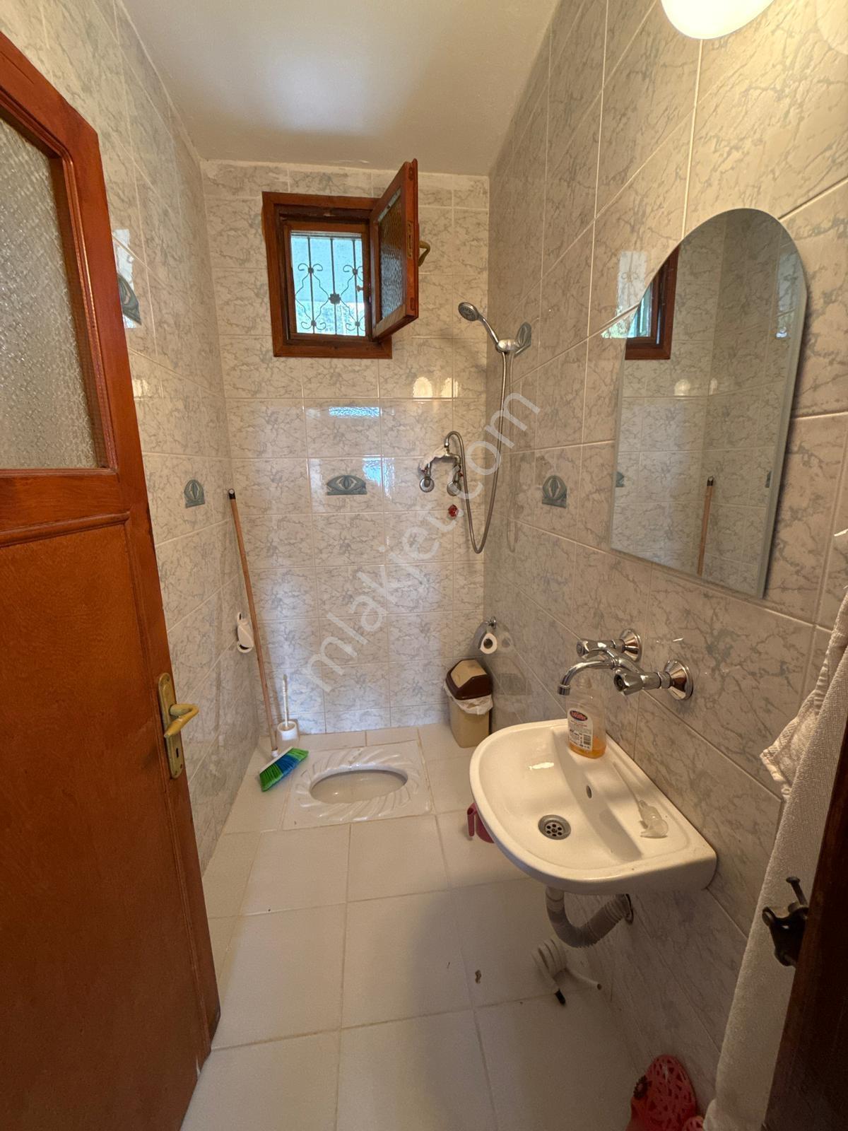 Bolkar Emlaktan Göznede Satılık Dublex Villa - Görsel 30