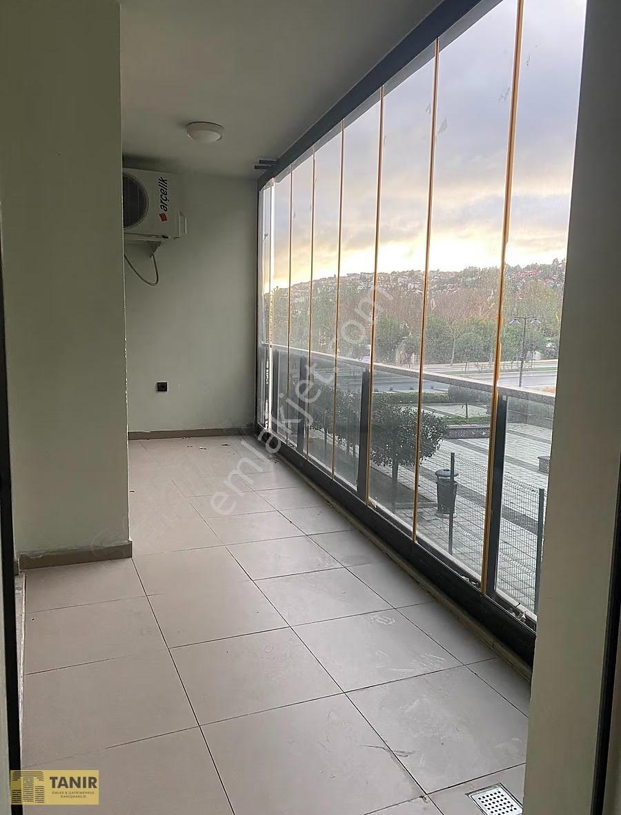 Bahçeşehir Sofa Gölet Karşısı Kiralık 2+1 Daire